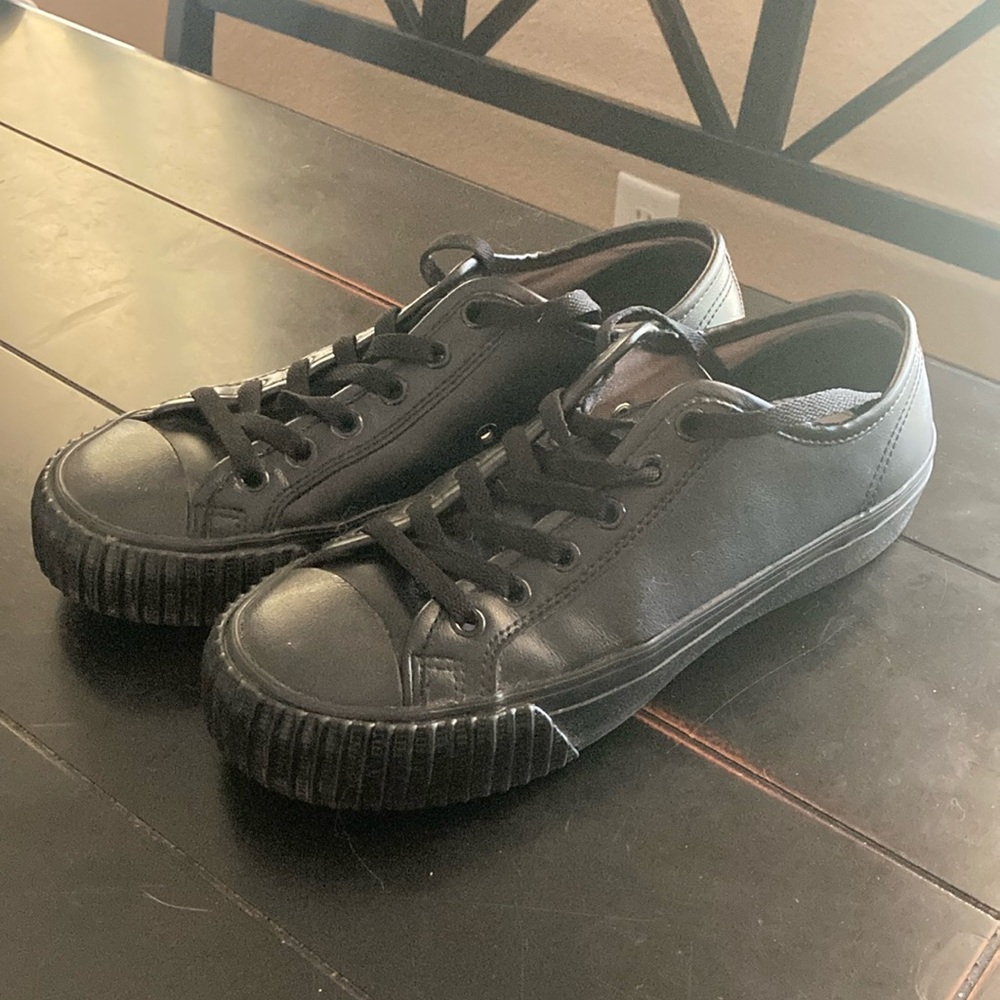 PF Flyers Lo Top